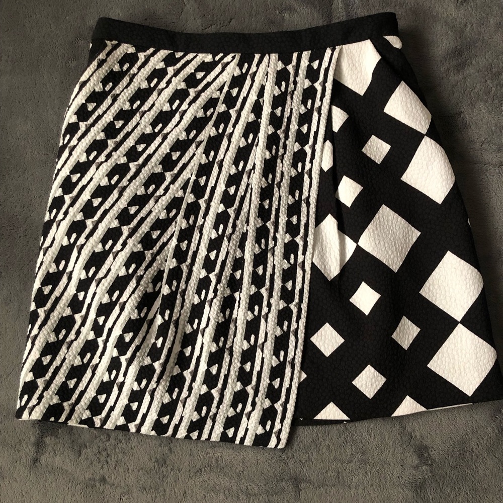 Peter Pilotto Miniskirt